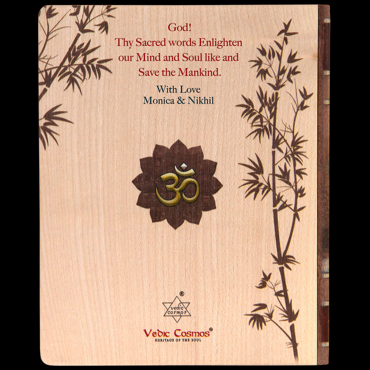 The Yoga-Sutras of Patanjali – Compact Edition Book