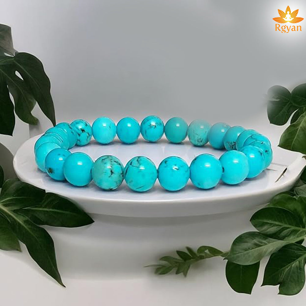 RGYAN Firoza Turquoise Bracelet
