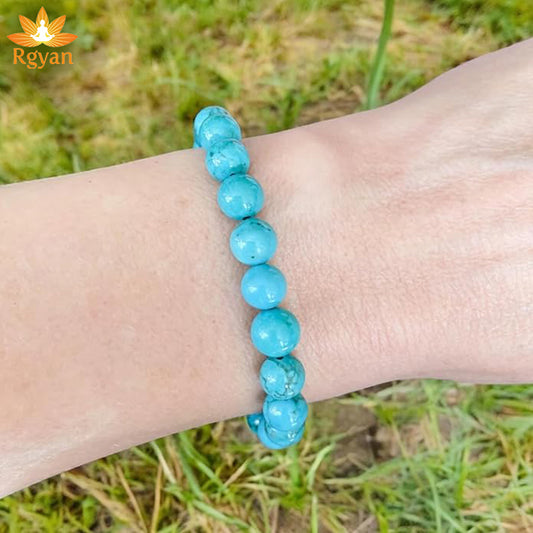 RGYAN Firoza Turquoise Bracelet