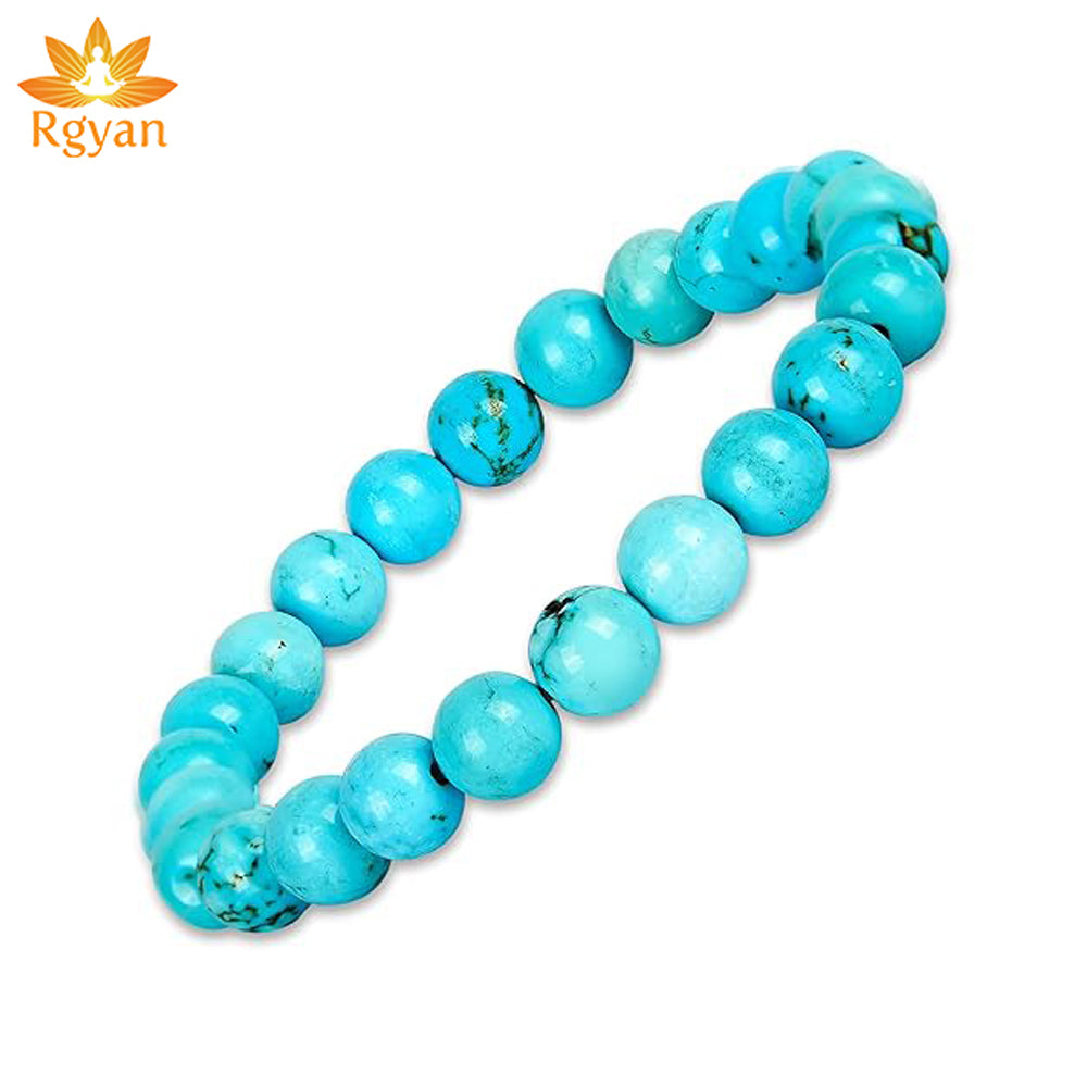 RGYAN Firoza Turquoise Bracelet