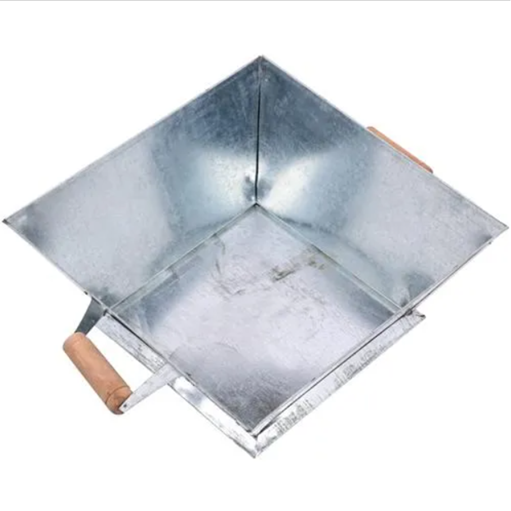 Pure Iron Hawan Kund