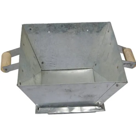 Pure Iron Hawan Kund