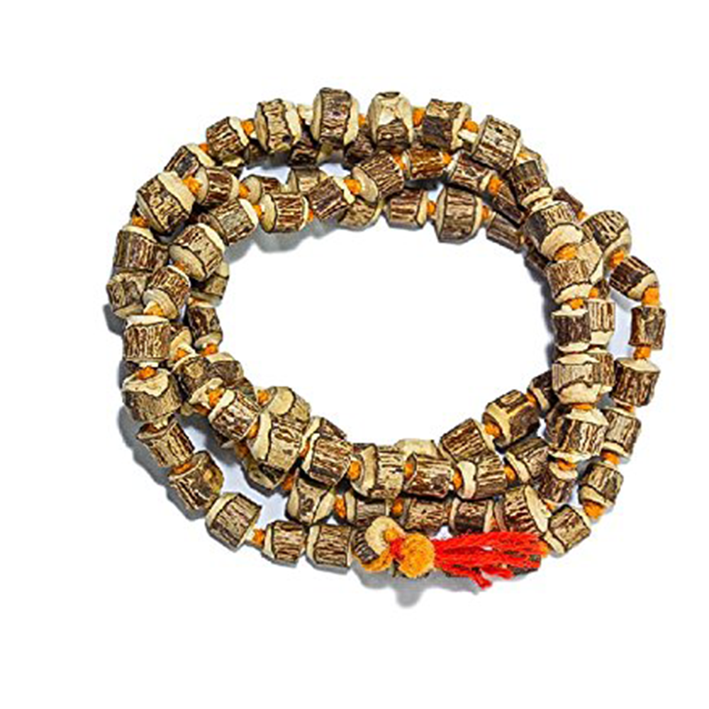 Tulsi Mala Krishan Devotes