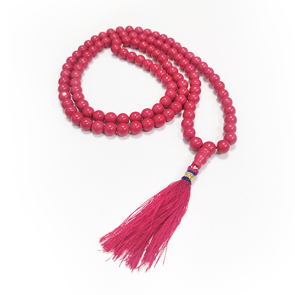 Red Coral / Lal Moonga Mala