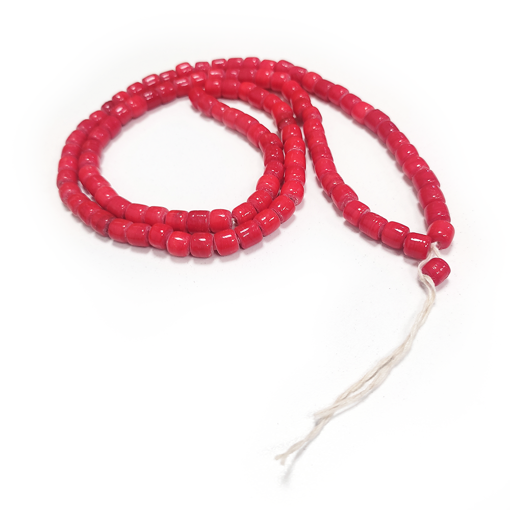 Lal Moonga Mala