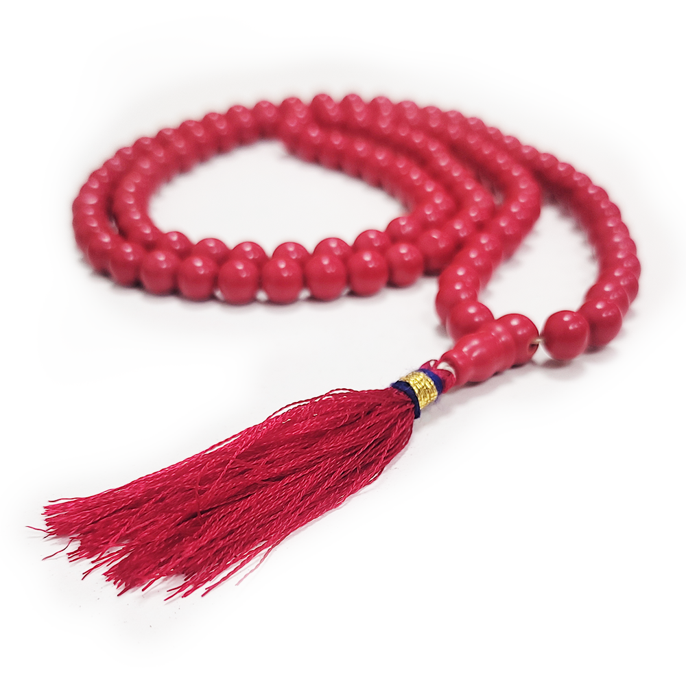 Red Coral / Lal Moonga Mala