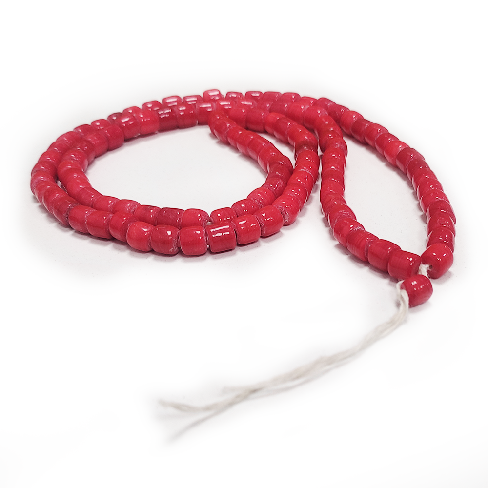 Lal Moonga Mala