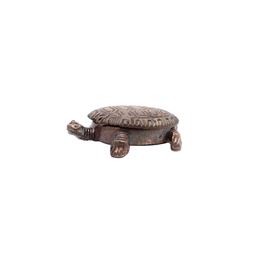 Brass Turtle for Vastu & Feng Shui