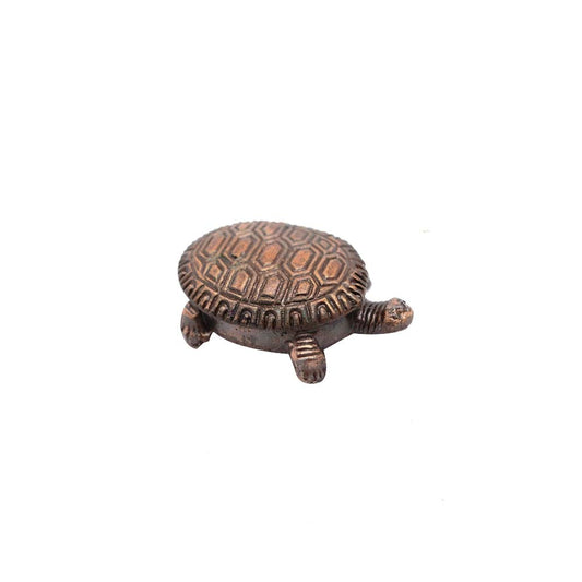 Brass Turtle for Vastu & Feng Shui