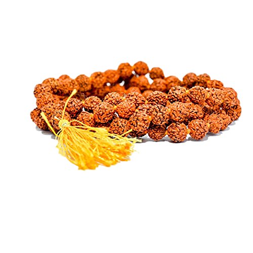 Rudraksha Jaap Mala