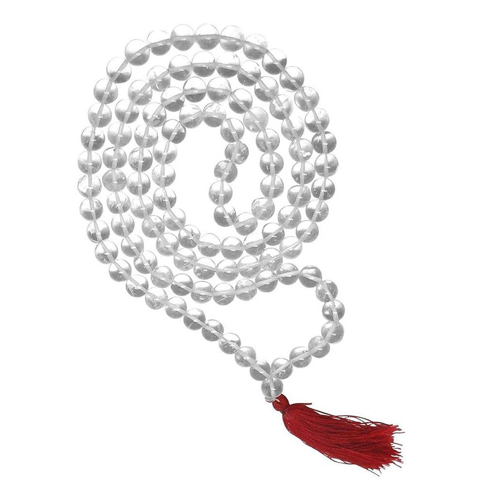 Original Sphatik Mala