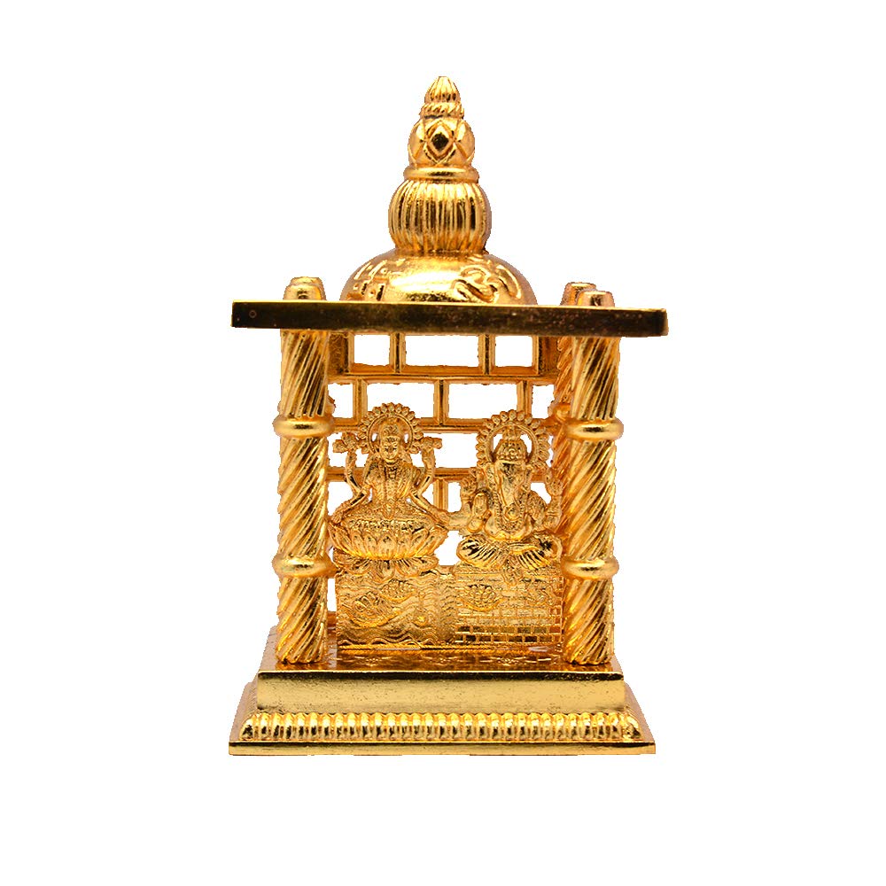 Laxmi Ganesh Temple