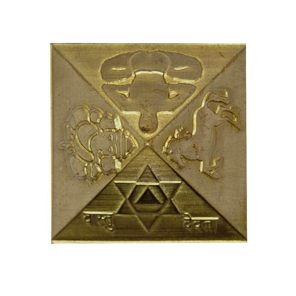 Vastu Devta for Gud Luck