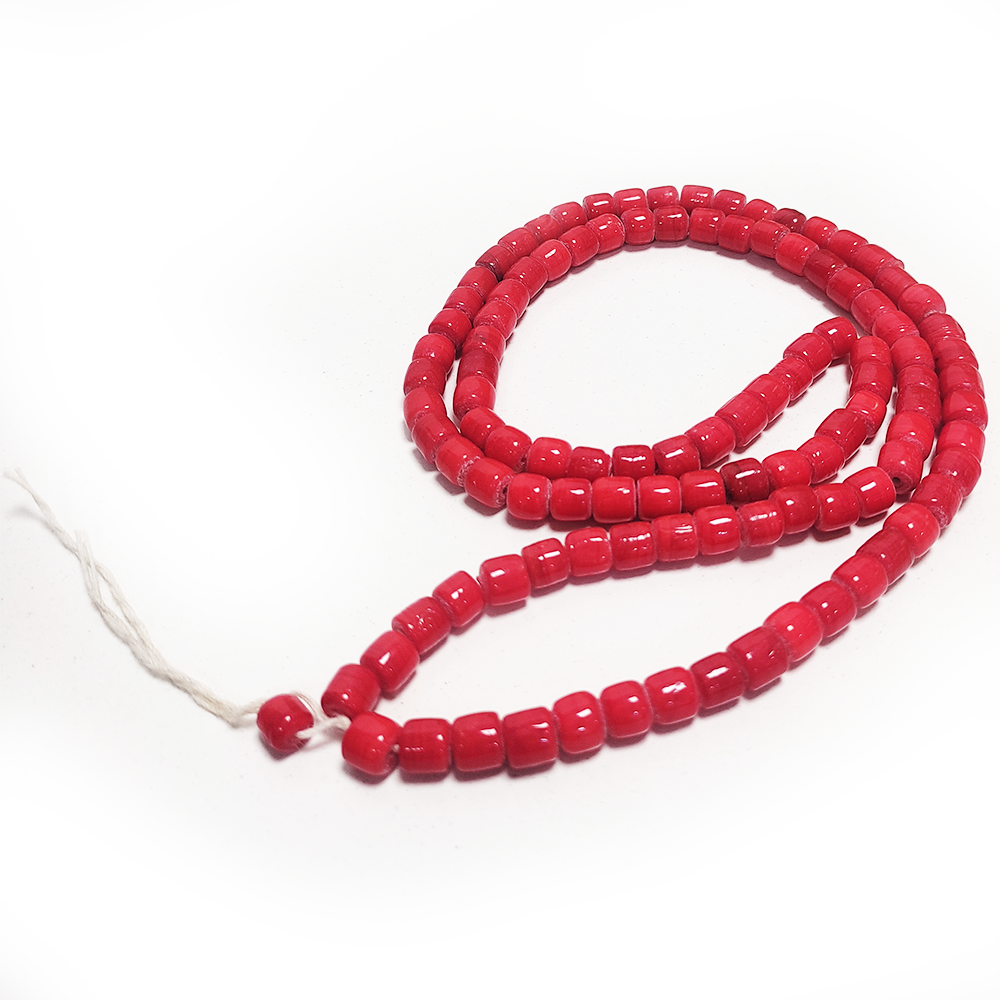 Lal Moonga Mala