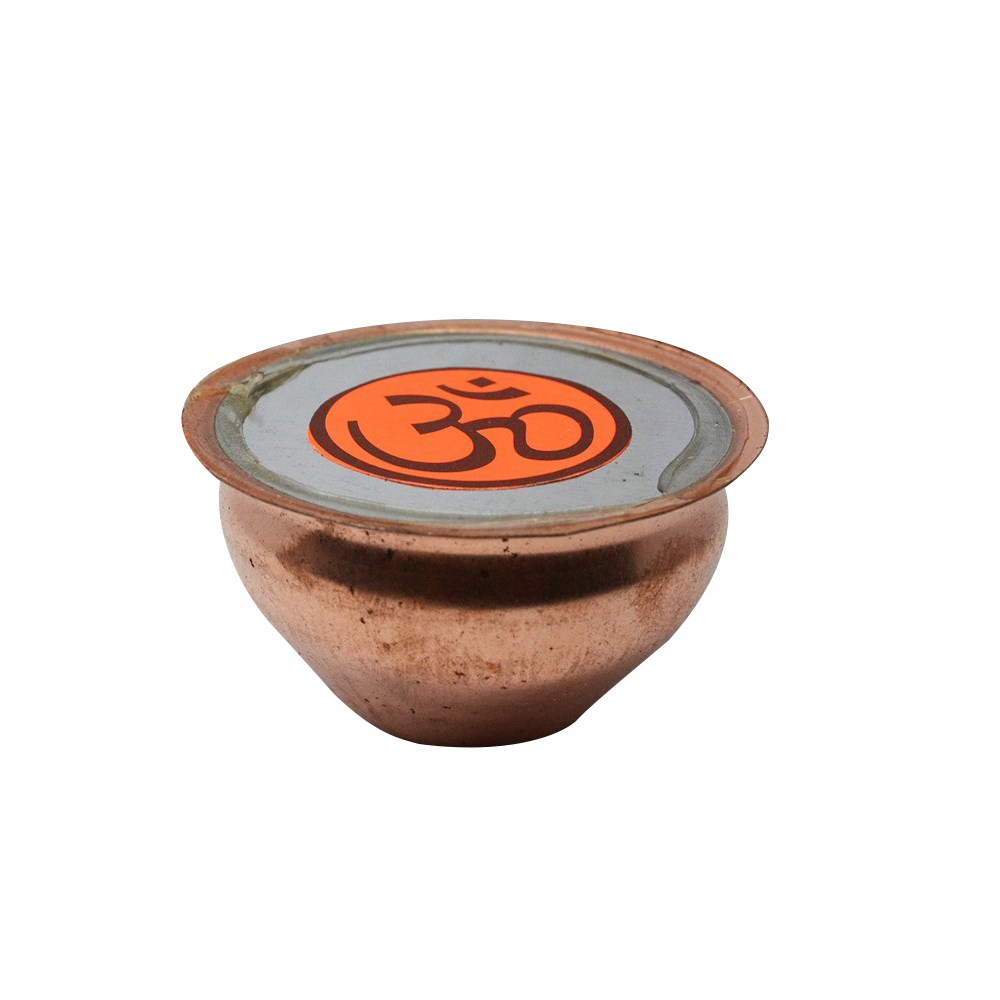 Copper Gangajal Loti