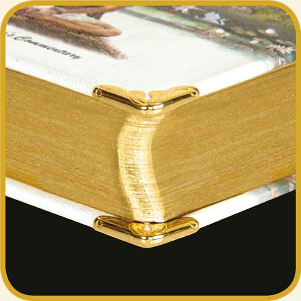 The Yoga-Sutras of Patanjali – Wooden Boxed Edition A6 Size Book