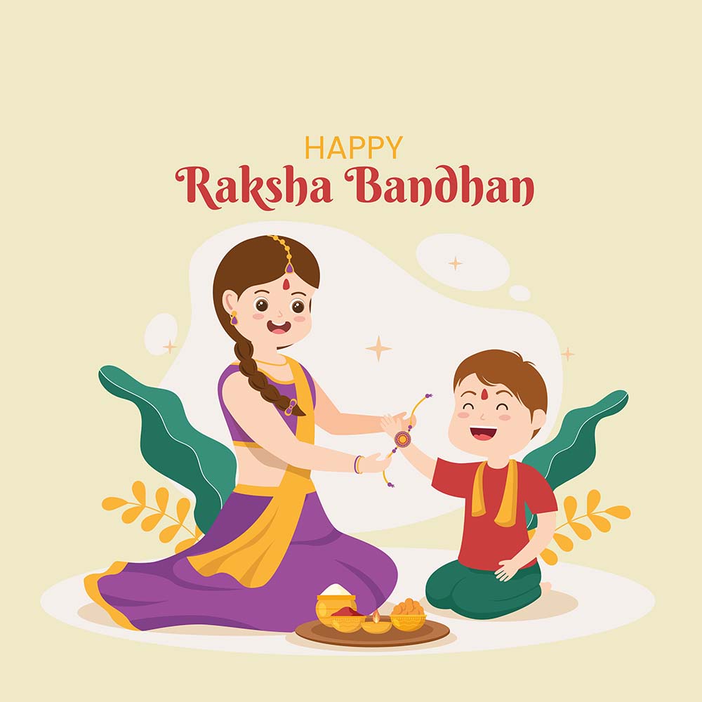 RakshaBandhan