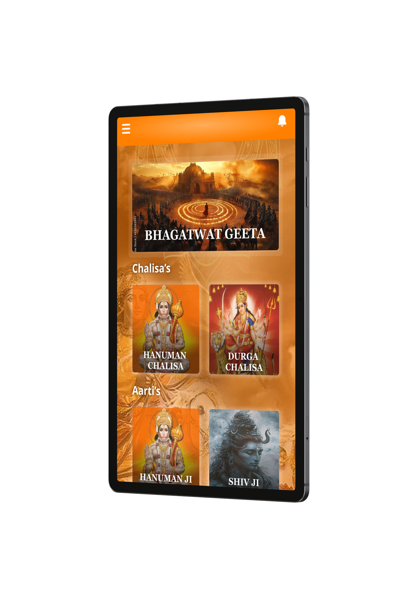 World’s First AI-Powered Bhagavad Gita.