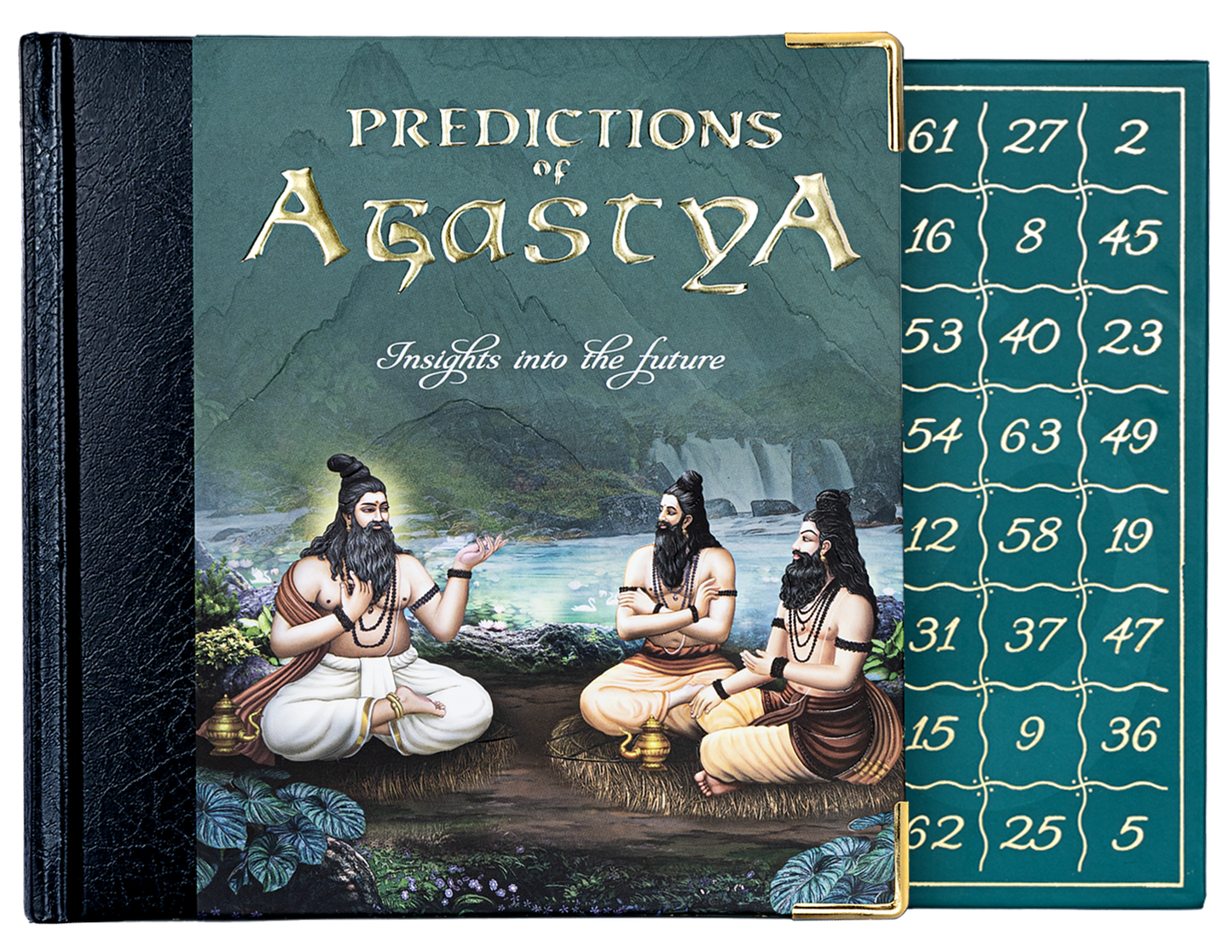Predictions of Agastya