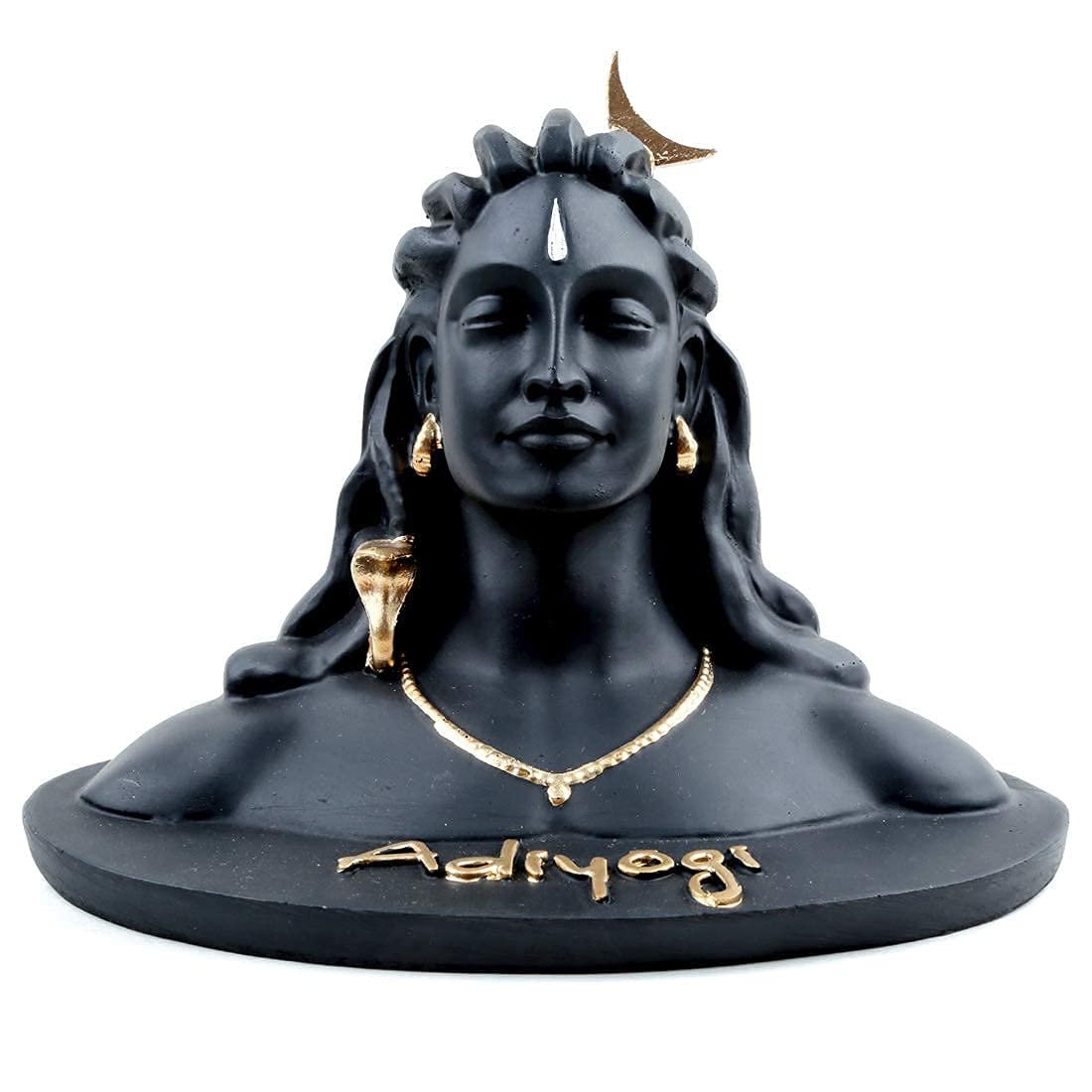 Adiyogi Shiva Statue for home decor