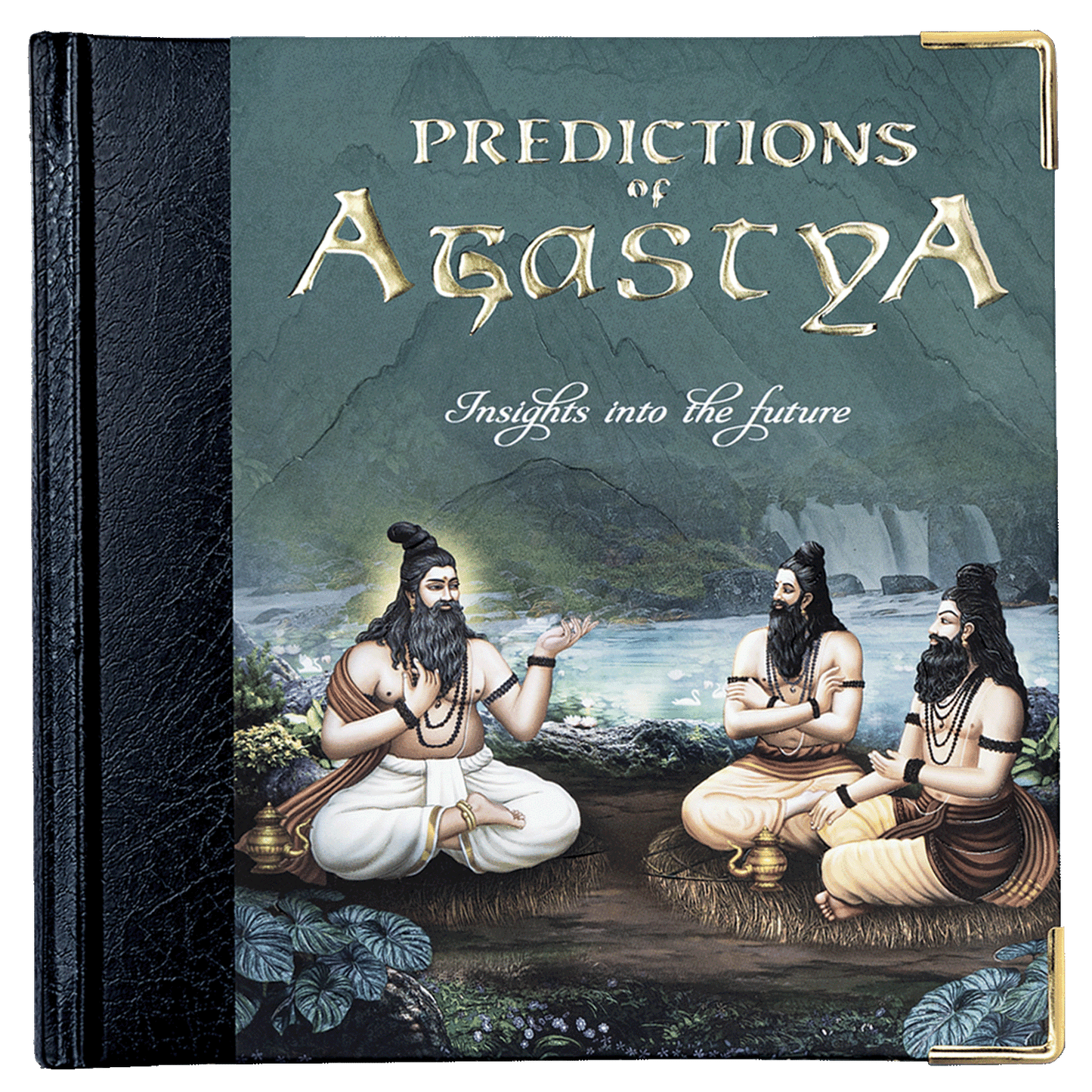 Predictions of Agastya