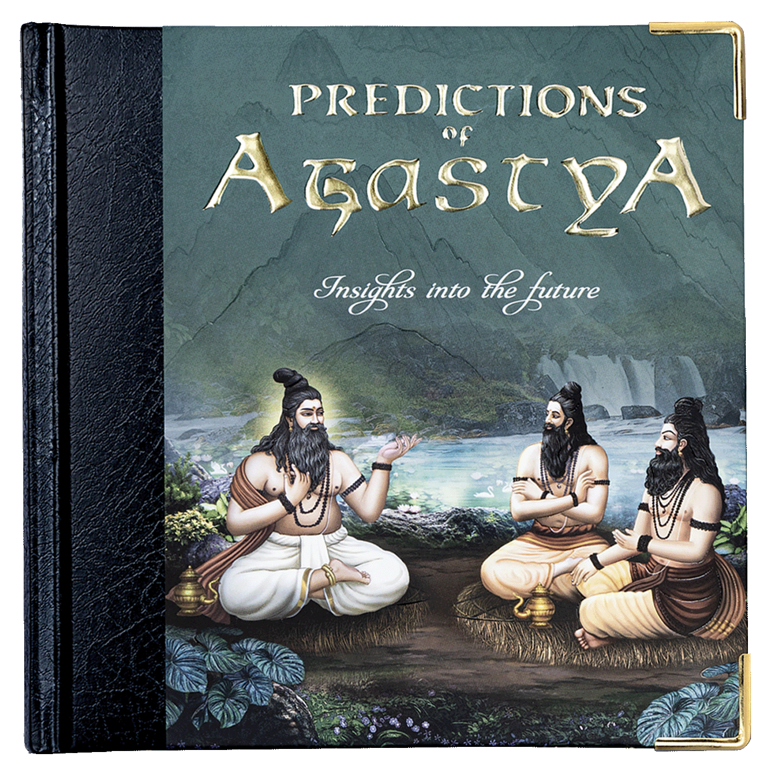 Agastya
