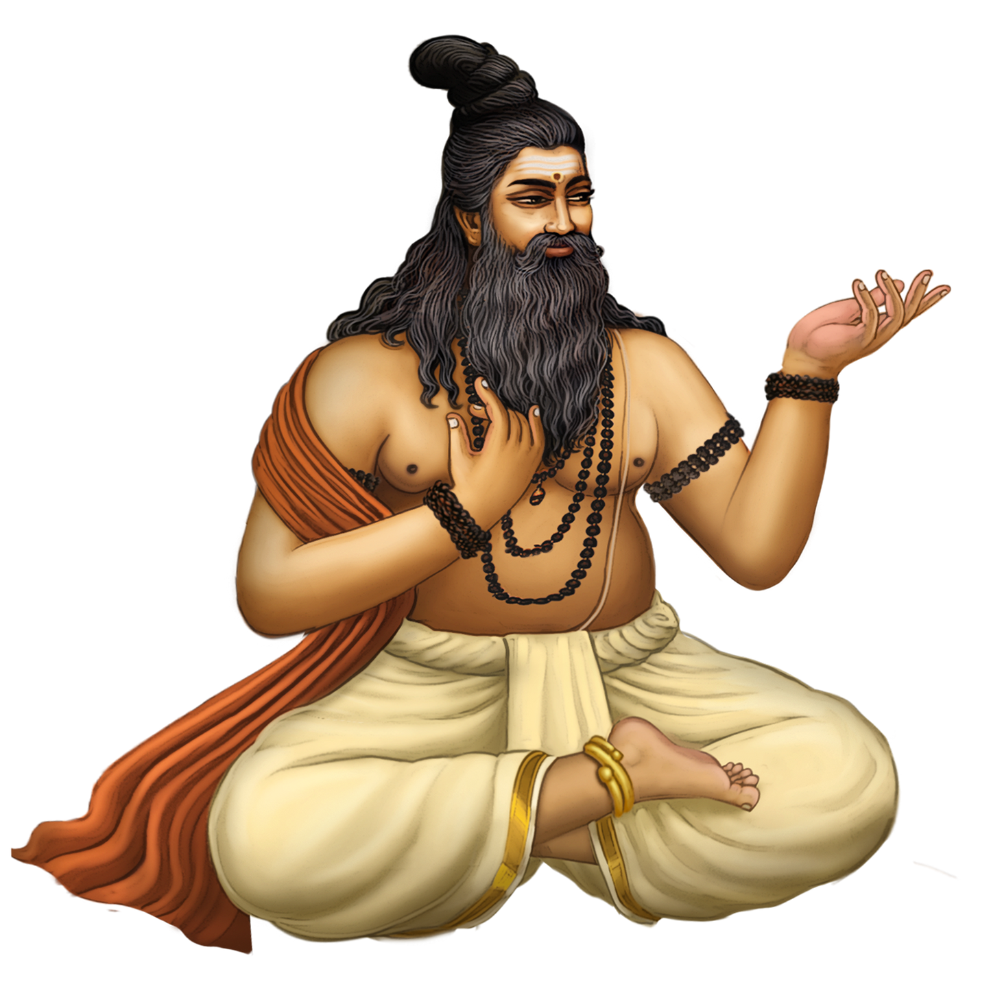 Predictions of Agastya