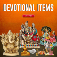 Devotional Products