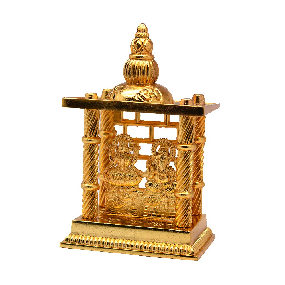 Laxmi Ganesh Temple