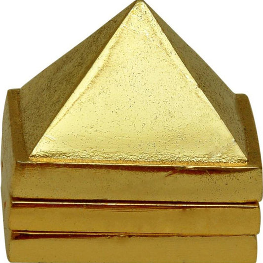 Vastu Pyramid 4x4