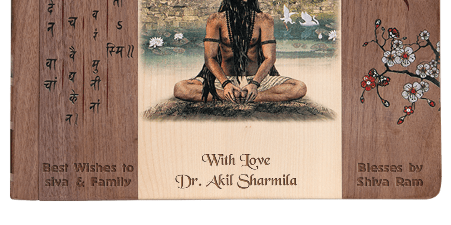The Yoga-Sutras of Patanjali – Compact Edition Book